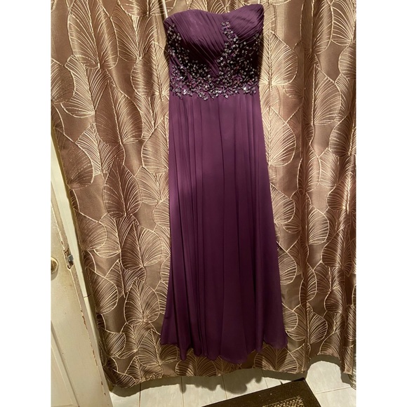 Alyn Rose Designs Dresses & Skirts - Prom Dress